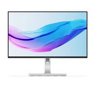 Lenovo L24m-4A - Écran LED - 24" (23.8" visualisable) - 1920 x 1080 Full HD (1080p) @ 100 Hz - IPS - 250 cd/m² - 1500:1 - 1 ms - HDMI, USB-C - haut-parleurs - gris nuage
