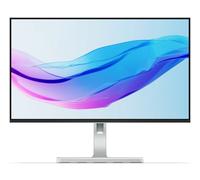 Lenovo Moniteur L24m-4A – Écran 23,8'' FHD IPS EyeSafe 100 Hz 4 ms HDMI USB-C Gris
