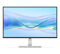 Lenovo Écran plat PC L27h-4A 68,6 cm (27) 2560 x 1440 Quad HD LED Gris