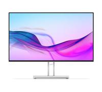 Lenovo L27i-40 - Écran LED - 27" - 1920 x 1080 Full HD (1080p) - IPS - 300 cd/m² - 1500:1 - 1 ms - 2xHDMI, VGA - haut-parleurs - gris nuage