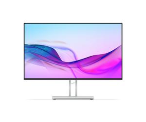 Lenovo L27i-4A écran plat de PC 68,6 cm (27 ) 1920 x 1080 pixels Full HD LCD Gris