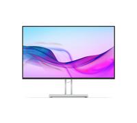 Lenovo L27i-40 - Écran LED - 27" - 1920 x 1080 Full HD (1080p) - IPS - 300 cd/m² - 1500:1 - 1 ms - 2xHDMI, VGA - haut-parleurs - gris nuage