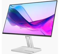 Lenovo L27i-4B - Écran 27'' FHD (IPS, 100 Hz, 4 ms, VGA+HDMI, Câble HDMI) - Gris