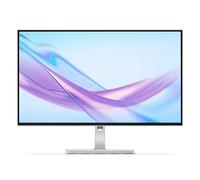 Lenovo L27q-4a Monitor - Everyday Monitor - 27" QHD IPS Display - 100Hz Refresh Rate - MaxxAudio® Tuned Speakers - VESA MediaSync - 1ms MPRT - Cloud Grey - Tilt Stand