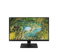 Lenovo L27qe écran plat de PC 68,6 cm (27 ) 2560 x 1440 pixels Quad HD LED Noir