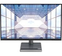 Lenovo L32p-30, 80 cm (31,5"), 3840 x 2160 pixels, 4K Ultra HD, LED, 6 ms, Schwarz