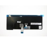 Lenovo Keyboard Larue3 KBD GR LTN, W125632377