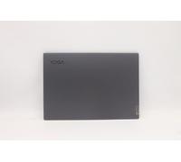 Lenovo LCD Cover for laptops, Model L82NH_SLA_GR W/Ante, FRU5CB1C90919 (Model L82NH_SLA_GR W/Ante)