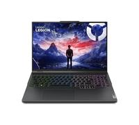 Lenovo Legion 2024 Ordinateur portable 16 cœurs Intel Core i7-14650HX, écran IPS WQXGA 165 Hz, NVIDIA GeForce RTX 4060, 16 Go DDR5 512 Go SSD, clavier rétroéclairé RVB à quatre zones, Wi-Fi 6E, Win11