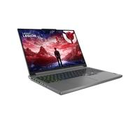 Lenovo Legion 2024 Ordinateur portable, 8 cœurs AMD Ryzen 7 8845HS, écran IPS WQXGA 165 Hz, NVIDIA GeForce RTX 4070, 64 Go DDR5 8 To SSD, clavier rétroéclairé RVB à quatre zones, Wi-Fi 6E, Win11 Home
