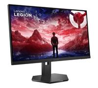 Lenovo Legion 27-10 - Écran Gaming Pro 27'' FHD (IPS, 240Hz, 0.5ms, 2X HDMI 2.1, DP 1.4, Câble HDMI, AMD FreeSync Premium) Réglage en Inclinaison/Hauteur/Rotation/Pivot - Noir