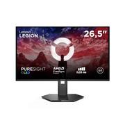 Lenovo Legion 27Q-10 OLED, 26.5 , Quad HD, 240 Hz, Noir