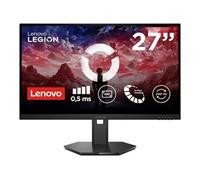 Lenovo Écran PC Legion 27QD-10 27" QHD (2560x1440) 240 Hz Gaming Noir