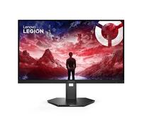Lenovo Legion 27U-10 - Écran Gaming de 27" avec Eyesafe (UHD, IPS, 160Hz, 0.5ms, 2X HDMI, DP, HDR10, NVIDIA G-Sync, AMD FreeSync Premium) - Réglage en Inclinaison - Noir