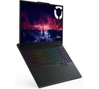 Lenovo Legion 5 15AKP10 83F1 - AMD Ryzen AI 7 - 350 / jusqu'à 5 GHz - Aucun SE fourni - GeForce RTX 5060 - 32 Go RAM - 512 Go SSD NVMe - 15.1" OLED 2560 x 1600 (WQXGA) @ 165 Hz - Wi-Fi 7, Bluetooth -