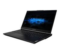 Lenovo Legion 5 15IMH05H 81Y600TCUS Ordinateur portable de jeu 15,6" Full HD 1920 x 1080 Intel Core i7 10e génération i7-10750H Hexa-core (6 cœurs) 2,60 GHz RAM totale 16 Go Disque dur 1 To 512 GB SSD