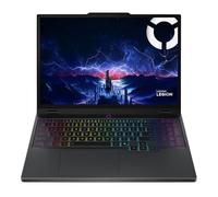 Lenovo Legion 5 15IRX10 WQXGA OLED, Ordinateur portable de jeu, Intel Core i9 14e génération 14900HX 1,6 GHz ; NVIDIA GeForce RTX 5070 8 Go GDDR7 ; 32 Go de RAM DDR5 ; SSD NVMe M.2 de 1 To ; Gigabit