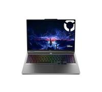 Lenovo Legion 5 16IAX10 Ordinateur portable de jeu WQXGA IPS 16" 240 Hz 24 cœurs Intel Ultra 9 275HX 32 Go DDR5 4 To SSD NVIDIA GeForce RTX 5060 8 Go GDDR6 Thunderbolt 4 Wi-Fi 7 Clavier numérique W11H