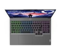 Lenovo Legion 5 16IRX9 Gaming - Intel Core i7-14650HX 16 cœurs, 16 Go de RAM DDR5-5600, SSD de 1 To, carte graphique NVIDIA GeForce RTX 4060 8 Go GDDR6 40,6 cm, WQXGA IPS 350 nits sRGB 165 Hz G-SYNC