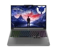Lenovo Legion 5/16IRX9/i5-13450HX/16"/2560x1600/16GB/512GB SSD/RTX 4050/sans OS/gris/3R