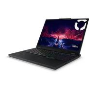 Lenovo Legion 5 Gen 10 15 AMD Processeur AMD Ryzen AI 7 350 2,00 GHz jusqu?à 5,00 GHz, Windows 11 Famille 64, 512 Go SSD M.2 2242 PCIe Gen4 TLC - 83F1CTO1WWFR1 Eclipse Black
