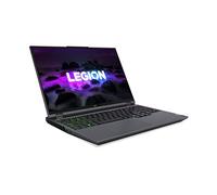 Lenovo Legion 5 Pro 16ACH6H Ordinateur portable 16" AMD Ryzen 7 5800H NVIDIA GeForce RTX 3070 16 Go RAM 1 To SSD W11H