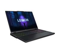 LENOVO Legion 5 Pro Ordinateur portable de jeu 16" (13ème génération Intel Core i7-13700HX, 32 Go de RAM DDR5, SSD 1 To, NVIDIA GeForce RTX 4060, écran 165 Hz, Microsoft® Windows 11 Home (64 bits)