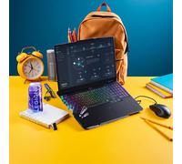 Lenovo Legion 5i 15 i7-32GB-512GB-RTX 5070 Processeur Intel® Core i7-13650HX 13e génération coeurs E jusqu'à 3,60 GHz coeurs P jusqu'à 4,90 GHz, Pas de système d'exploitation, 512 Go SSD M.2 2242 PCIe