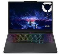 Lenovo Legion 5i Gen 10, ordinateur portable de jeu AI, Intel Ultra 9 275HX, 15,1" OLED 2,6K (2560 x 1600) 165 Hz, 500 nits, 32 Go DDR5, 2 To SSD, NVIDIA RTX 5070, appareil photo 5 MP, Wi-Fi 7, Win 11