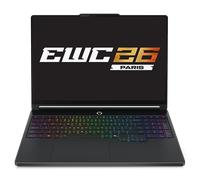 Lenovo Legion 5i Gen 11 15? Intel Processeur Intel® Core Ultra 9 386H coeurs E jusqu'à 3,70 GHz coeurs P jusqu'à 4,90 GHz, Windows 11 Famille 64, 512 Go SSD M.2 2242 PCIe Gen4 TLC - 83RWCTO1WWFR1 Ecli