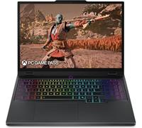 Lenovo Legion 5i - Ordinateur portable de jeu Intel® Core™ i7-14700HX - Écran OLED PureSight 15" 2,5K WQXGA - 165 Hz - NVIDIA® GeForce RTX™ 5070 - 16 Go