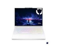 Lenovo Legion 7 16IAX10 83KY - Intel Core Ultra 9 - 275HX / jusqu'à 5.4 GHz - Win 11 Home - GeForce RTX 5070 - 32 Go RAM - 1 To SSD NVMe - 16" OLED 2560 x 1600 (WQXGA) @ 240 Hz - Wi-Fi 7, Bluetooth -