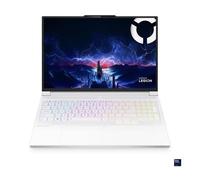 Lenovo Legion 7 16IAX10 83KY - 16" Core Ultra 9 275HX 32 Go RAM 1 To SSD Blanc AZERTY