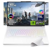 Lenovo - Legion 7i 16" 2.5k OLED Gaming Laptop - Intel Core Ultra 7 255HX - NVIDIA GeForce RTX 5060 - Wi-Fi 7 avec tapis de souris (32, Go, 2, To)