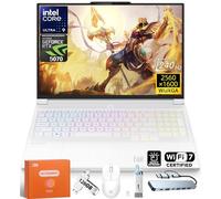 Lenovo Legion 7i 2025 Ordinateur portable de jeu, Intel Ultra 9 275HX (24 cœurs), RTX 5070 8 Go GDDR7, 16", 2,5 K, 240 Hz, 1 ms, 500 nits, 32 Go DDR5 et 1 To SSD, Wi-Fi 7, RGB rétroéclairé KB