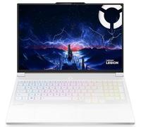 Lenovo Legion 7i Gen 10 Ordinateur portable de jeu de 16" avec processeur Intel Core Ultra 9 275HX, NVIDIA GeForce RTX 5070, WQXGA OLED 500 nits écran non tactile, 32 Go de RAM, 1 To SSD, KYB RVB par