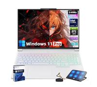 Lenovo Legion 7i Ordinateur portable de jeu, 16'' 2,5K OLED 240 Hz 500 nits (2560 x 1600), Intel-15 Core Ultra 9 275HX (24 cœurs), NVIDIA GeForce RTX 5070, 8 Go GDDR7, Wi-Fi 7, 3D Audio, Win11 Pro, 32
