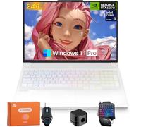 Lenovo Legion 7i Ordinateur portable de jeu, Intel Ultra 9 275HX, processeur NVIDIA GeForce RTX 5070, OLED 16" 2,5K 240 Hz, DDR5 32 Go, SSD 2 To, Wi-Fi 7, clavier rétroéclairé, Windows 11 Pro, Glacier