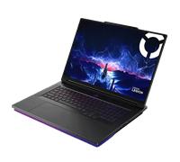 Lenovo Legion 9i Gen 10 18? Intel Processeur Intel® Core Ultra 9 275HX coeurs E jusqu'à 4,60 GHz coeurs P jusqu'à 5,40 GHz, Windows 11 Professionnel 64, 1 To SSD M.2 2280 PCIe Gen5 Performance TLC - 8
