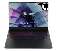 Lenovo Legion 9i Gen 10 18? Intel Processeur Intel® Core Ultra 9 275HX coeurs E jusqu'à 4,60 GHz coeurs P jusqu'à 5,40 GHz, Windows 11 Professionnel 64, 1 To SSD M.2 2280 PCIe Gen5 Performance TLC - 8