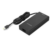 Legion - Adaptateur secteur - mince - CA 100/240 V - 400 watt - Europe - noir - pour ThinkPad T16 Gen 4 21QN