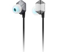Lenovo Legion E510 7.1 écouteurs intra-auriculaires gaming gris