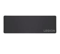 Lenovo GXH0W29068 tapis de souris Noir Tapis de souris de jeu