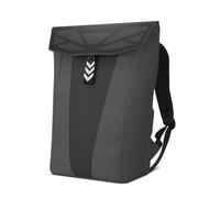 Lenovo Legion GB400 Sac à dos de jeu pour ordinateurs jusqu'à 16", sac léger et hydrofuge avec plusieurs poches et protection supérieure des objets précieux, pour les joueurs (noir)