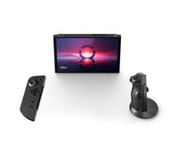 Lenovo Legion Go 8,8" 144Hz WQXGA Handheld Touchscreen Gaming PC AMD Ryzen Z1 Extreme 16 Go RAM 512 Go SSD Shadow Black