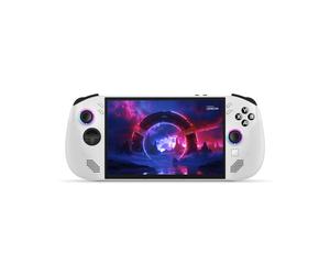 Lenovo Legion Go 83L30007GE Console portable 8" IPS Tactile 1920x1200 AMD Zen 2 32GB LPDDR5x 1To SSD PCIe 4.0 Wi-Fi 6 Windows 11 Home