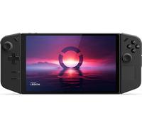 Lenovo Legion Go 8APU1 AMD Ryzen Z1 Extreme 16GB/512GB SSD 8,8"2K Win 11 -- Processeur AMD Z1 Extreme (jusqu'à 5,1 GHz)