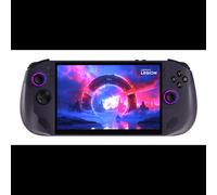 Lenovo Legion Go 8ARP1 - Console portable 8" IPS 1920x1200, AMD Zen 2, 16GB LPDDR5x 6400MHz, SSD 512GB M.2 PCIe 4.0, Wi-Fi 6, SteamOS