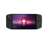 Lenovo Legion Go Console Gaming | 8,8" 2K Display | 144Hz | AMD Ryzen Z1 Extreme | 16GB RAM | 512GB SSD | Win11 | Noir