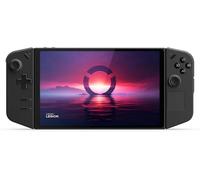 Lenovo Legion Go Gaming Console | 8,8" 2K Display | 144Hz | AMD Ryzen Z1 Extreme | 16GB RAM | 1TB SSD | AMD RDNA Graphics | Win11 | noir | Carr incl